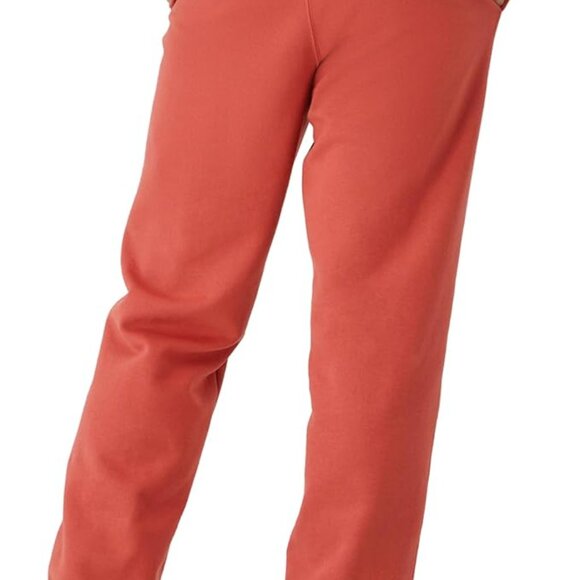 Champion Sweatpants, Powerblend, Relaxed Bottom Pants for Men (L) - Picture 2 of 4